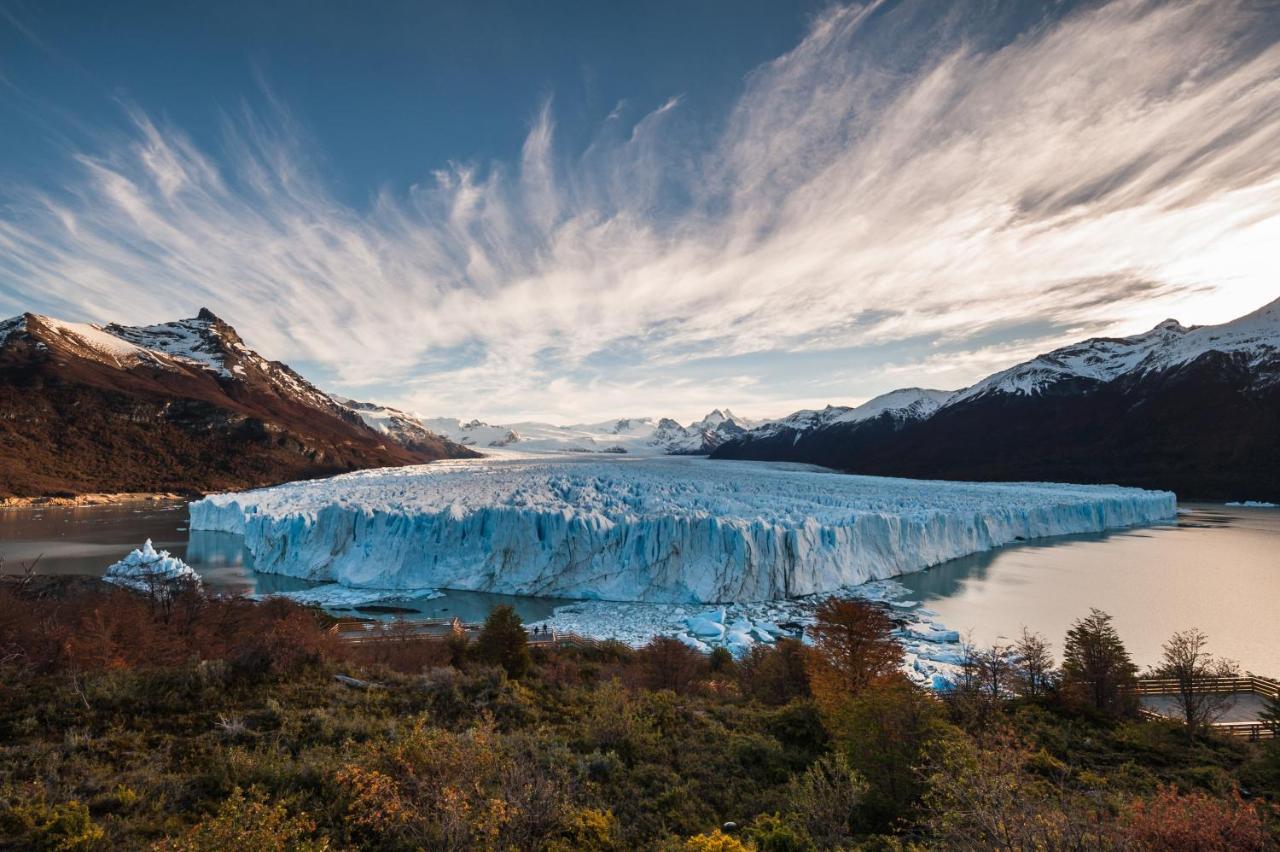 Hotel Rincon Del Calafate Exteriér fotografie