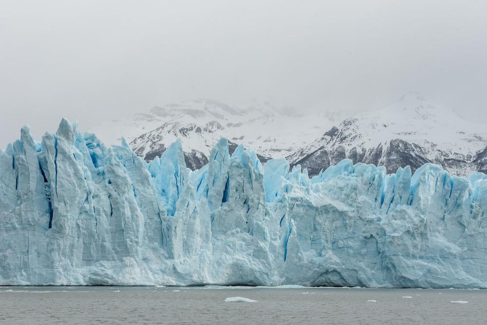 Hotel Rincon Del Calafate Exteriér fotografie