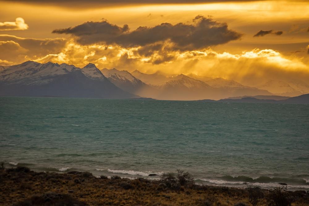 Hotel Rincon Del Calafate Exteriér fotografie