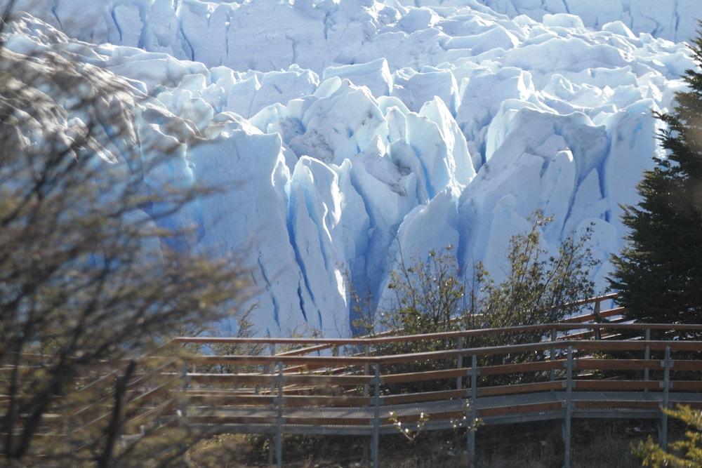 Hotel Rincon Del Calafate Exteriér fotografie