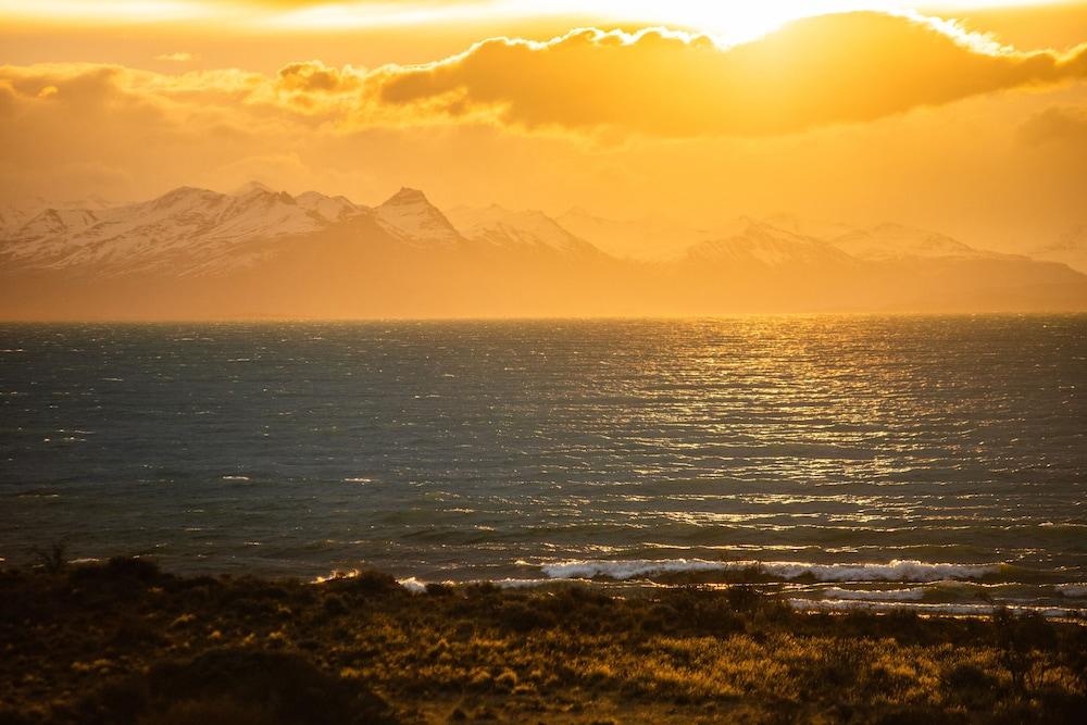 Hotel Rincon Del Calafate Exteriér fotografie